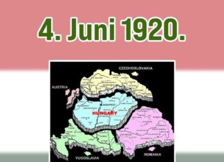 Tag der nationalen Zusammengehörigkeit – 4. Juni