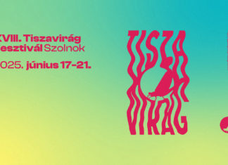 Tiszavirág Festival – Szolnok