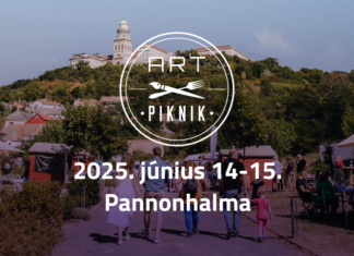 ART Piknik Pannonhalma