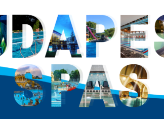 Sommerprogramm in Budapester Bädern: Filmabende, lange Öffnungszeiten und Events