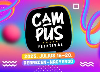 CAMPUS 2025 – Musik in allen Variationen vom 16. bis 20. Juli in Debrecen