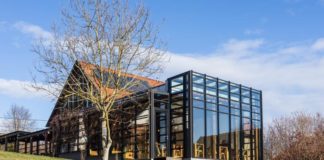 Das Restaurant Pajta ist Restaurant des Jahres