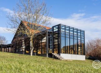 Das Restaurant Pajta ist Restaurant des Jahres