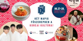Zweitägiges koreanisches Kulturfestival auf der Margareteninsel
