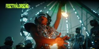 Neuer Musik-Dokumentarfilm über die ungarische Festivalkultur