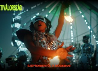 Neuer Musik-Dokumentarfilm über die ungarische Festivalkultur