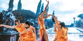 Vivaldis „Die vier Jahreszeiten“ erwacht in einer Multimedia-Show im Margareteninsel-Theater zum Leben