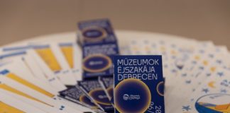 Museumsnacht in Debrecen