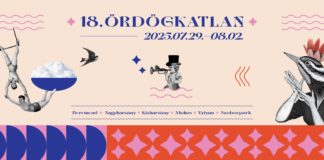 Ördögkatlan Festival: Mehr als 600 Veranstaltungen