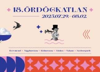 Ördögkatlan Festival: Mehr als 600 Veranstaltungen