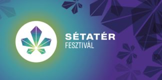 Sétatér Festival – Pécs