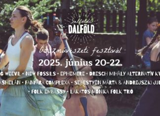 Salföldi Dalföld zum zehnten Mal