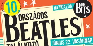 Landesweites Beatles-Treffen feiert 10-jähriges Jubiläum
