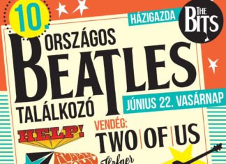 Landesweites Beatles-Treffen feiert 10-jähriges Jubiläum