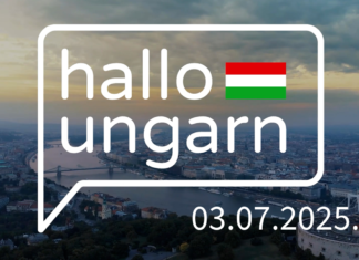 hallo ungarn – Kurznachrichten am 03.07.2025