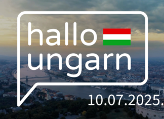 hallo ungarn – Kurznachrichten am 10.07.2025