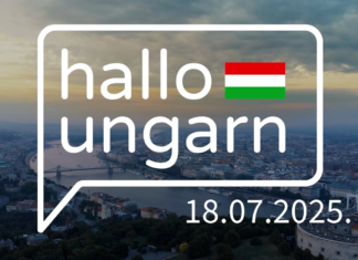 hallo ungarn – Kurznachrichten am 18.07.2025