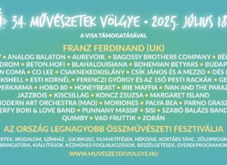 Am Freitag beginnt das Tal der Künste