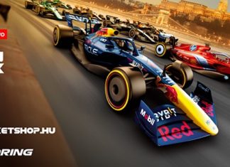 Ungarn wieder im Fokus der Motorsportwelt – der Formula 1 Großer Preis von Ungarn 2025