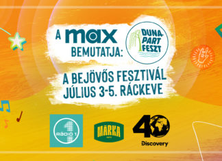 Duna-part Feszt 2025 Ráckeve