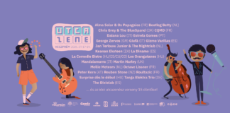 Veszprémer Straßenmusik-Festival