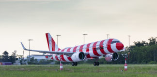 Condor erweitert City-Streckennetz