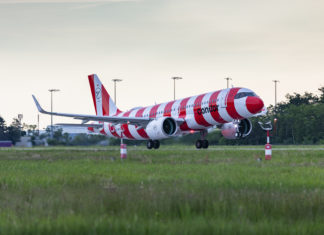 Condor erweitert City-Streckennetz