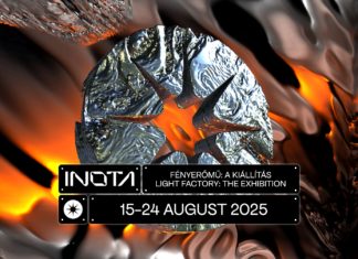 Ungarns größter Industrieausstellungsraum eröffnet im August in Inota