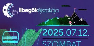 In diesem Jahr findet die Nacht der Sessellifte an vier Standorten statt