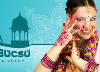 Jubiläumsfest im Krishna-Tal