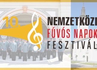 10. Internationales Festival der Blasmusik