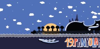 Zahlreiche Programme erwarten die Besucher beim PanyolaFeszt