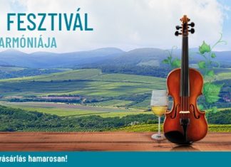 Mehr als fünfhundert Mitwirkende beim Zemplén Festival