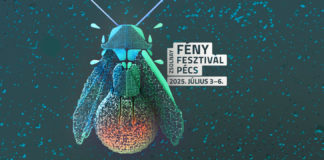 Am Donnerstag beginnt das Zsolnay Lichtfestival in Pécs