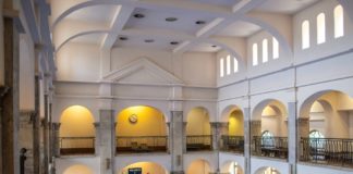 Budapest: Die Stadt des Wassers