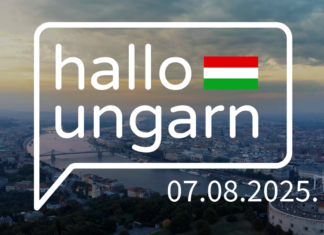 hallo ungarn – Kurznachrichten am 07.08.2025