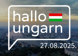 hallo ungarn – Kurznachrichten am 27.08.2025.