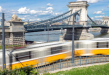 Stadtrundfahrt in Budapest – die außergewöhnlichsten Verkehrsmittel