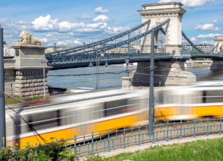 Stadtrundfahrt in Budapest – die außergewöhnlichsten Verkehrsmittel