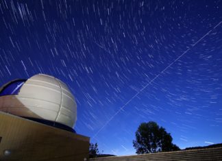 Ungarns Sternenparks: Die Wunder des Augusthimmels