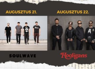 Festtage von Tapolca und Weinfest am 20.-23. August 2025