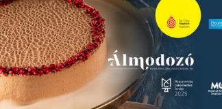 Ungarns zuckerfreie Torte 2025: Das „Álmodozó“-Meisterwerk siegt
