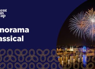 20. August – Klassiker, Jazz und gemeinsames Musizieren auf der Panorama Classical-Bühne