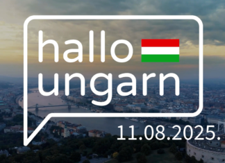 hallo ungarn – Kurznachrichten am 11.08.2025.