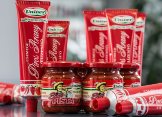 Erős Pista – wie eine Paprikapaste zur kulinarischen Ikone Ungarns wurde