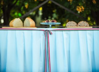 Budapest feiert den Nationalfeiertag mit einem sechstägigen Kultur- und Musikfestival