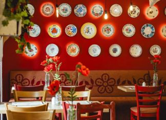 Budapests neue Hotspots 2025 Puli&Juhasz ungarn