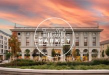 Eine neue Ära im Herzen der Innenstadt: Das Time Out Market Budapest ist eröffnet!