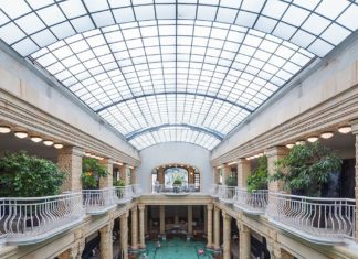 Das Gellért-Bad in Budapest schließt für mehrere Jahre – ein schwerer Verlust für den ungarischen Tourismus