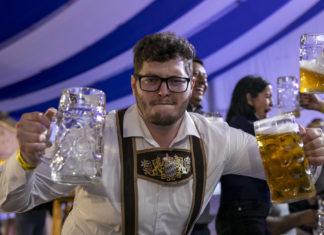 Herbstliche Genussreise in Debrecen – Burger, Bullenreiten und bayerisches Flair